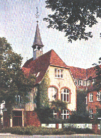 Das Christian Gymnasium
